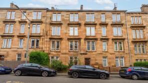 Flat 0/1, 14, Mclennan Street, Glasgow G42 9DQ