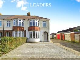 97, Selsey Avenue, Gosport PO12 4DJ