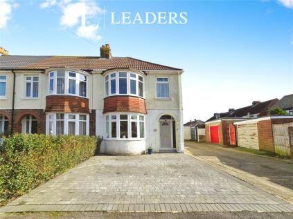 Selsey Avenue, Gosport, Hampshire