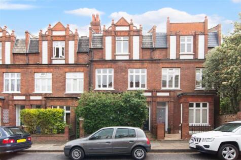 Lisburne Road, Hampstead Heath, NW3