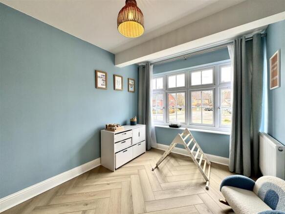 Bedroom 5
