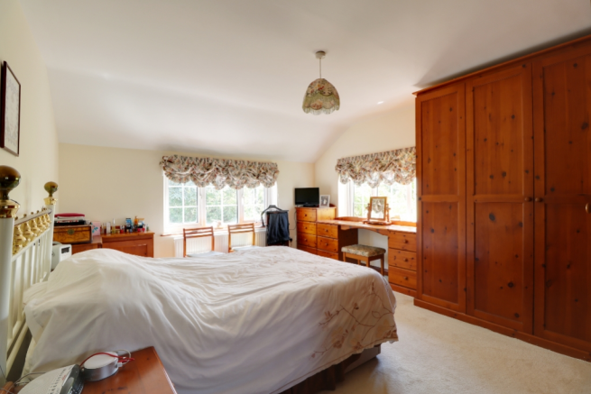 Bedroom 1