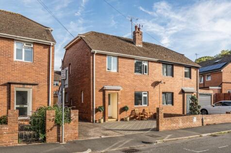 Kingsway, Exeter
