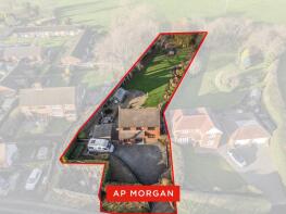 Woodhaven, Wood Lane, Bromsgrove B61 9NF