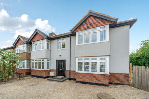 Belle Vue, Oxford Road, Gerrards Cross SL9 7AT