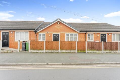 Oakdale Road, Wallasey