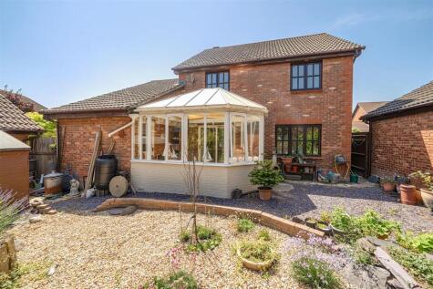 Admiralty Close, Priddys Hard, Gosport
