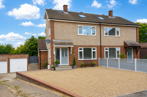 Upsheres, Saffron Walden, CB11 3BP