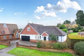 20, School Lane, Higham, Rochester ME3 7JE