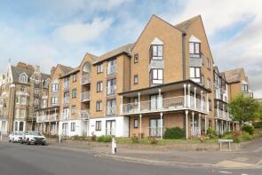 24, Poldark Court, Victoria Parade, Ramsgate CT11 8DA