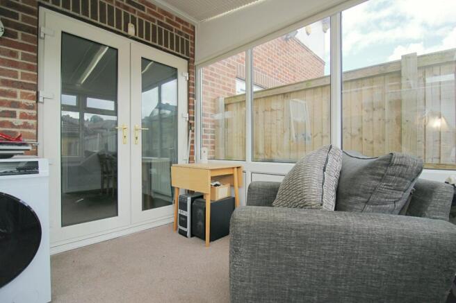 2 bed Semi-Detached for sale Image 5