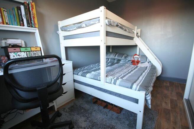 Bed 2