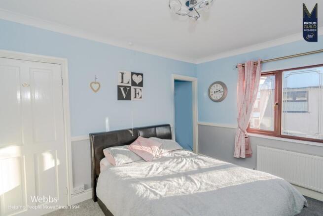 83, Stafford Street, Cannock, Staffordshire, WS12 