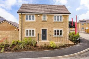 The Firs, Little Keyford Lane, Frome BA11 5BB