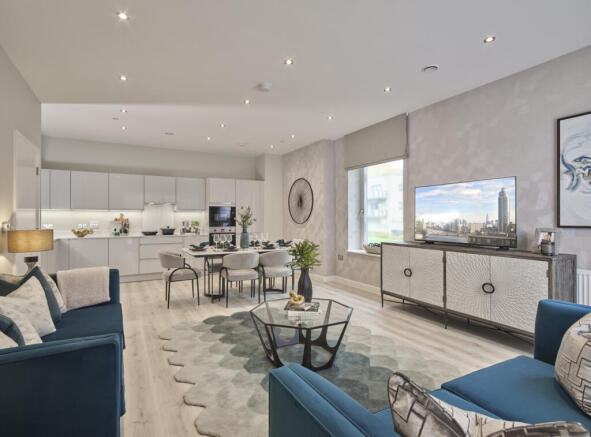 Showhome Photography