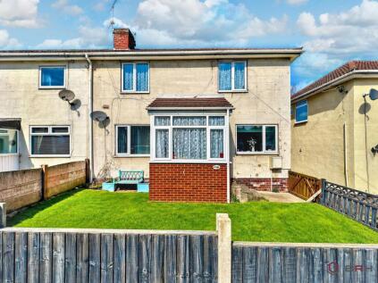 Markham Road, Edlington, DN12
