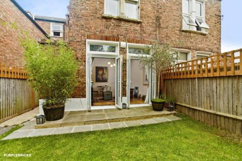 Holmesdale Road, London, SE25