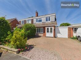 14, Covert Close, Great Haywood, Stafford ST18 0RN