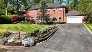 Bradleigh, High Bank Lane, Lostock, Bolton BL6 4DT