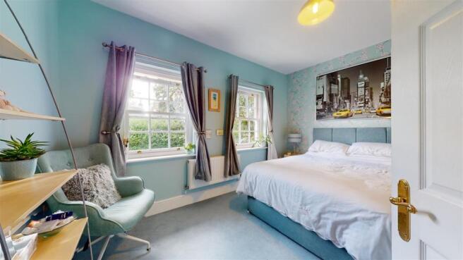 BEDROOM TWO