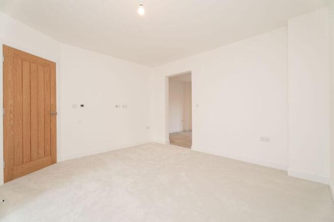 Example living room
