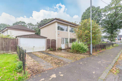Greenlaw Avenue, Wishaw, ML2