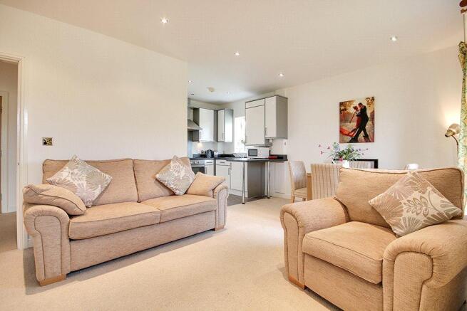 Lounge Area