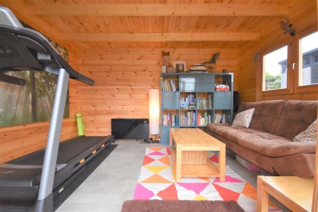Summerhouse