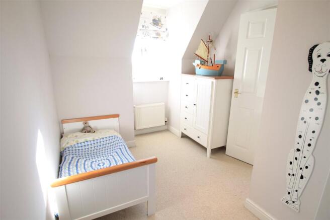 Bedroom 6