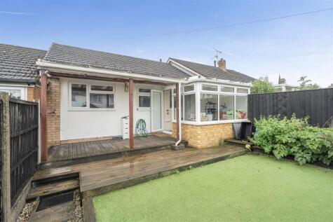 Meadowside, Rockwell Green, Wellington