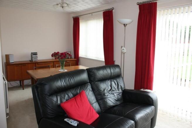 Dining Areas