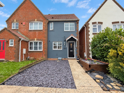 Medina Drive, Pevensey, BN24 5EY