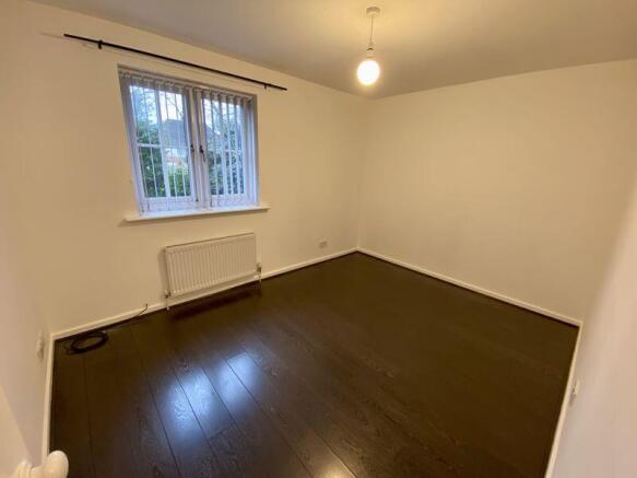 BEDROOM 1 REAR