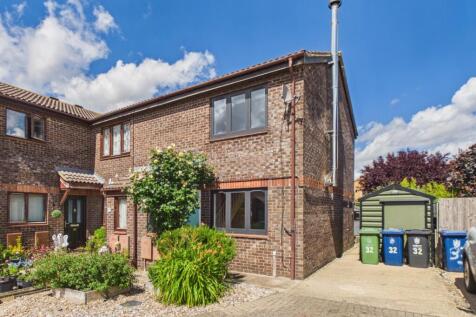 Stevens Close, Cottenham