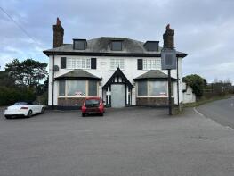 The Beeches, Neston Road, Ness, Neston CH64 4AP