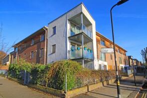 11, Church Gate Court, Steele Road, London W4 5BU