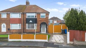 2, Banbury Drive, Great Sankey, Warrington WA5 1HW
