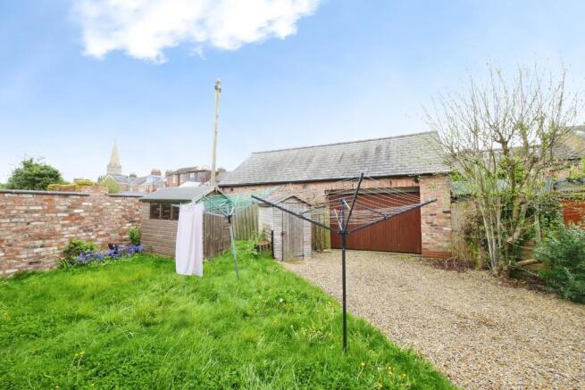 1 bed Flat to rent Image 10