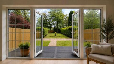 Madeley Manor, CREWE, Cheshire, CW3