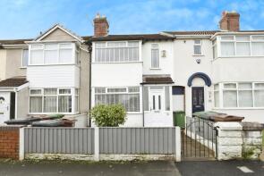 23, Springfield Avenue, Liverpool L21 7PY