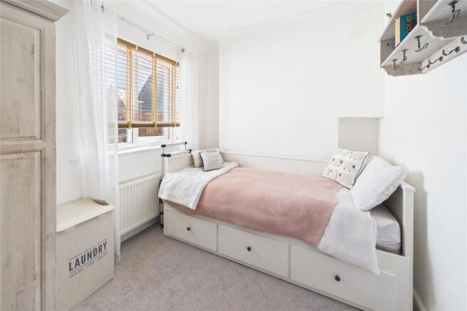 2 bed End of Terrace for sale Image 9