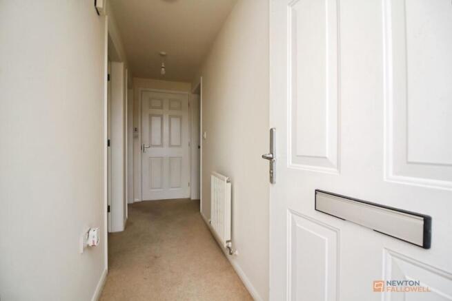 Old Station Road, Syston, LE7 photo 4