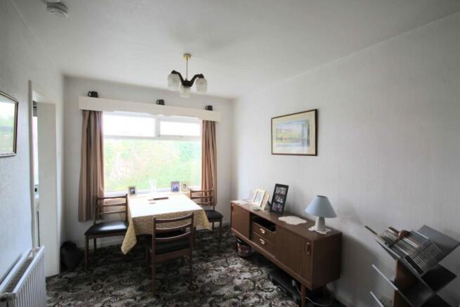 Living/Dining Room