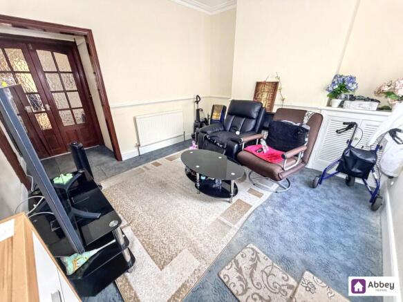 Reception Room 1