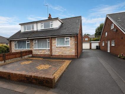 Clanfield, Fulwood, Preston, Lancashire, PR2