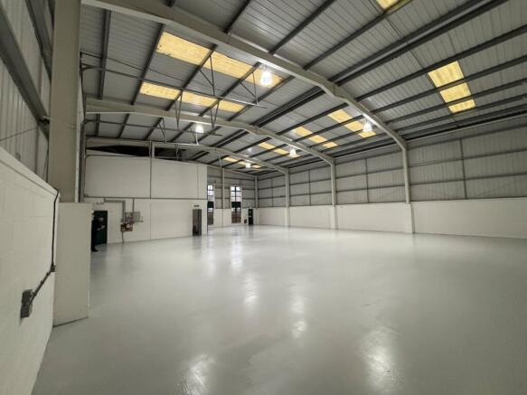 Unit 40, Raynham Road