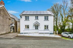 Lime Kiln Cottage, Church Lane, Robeston Wathen, Narberth SA67 8ER