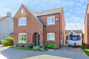 8, Slate Drive, Kettering NN16 8WE