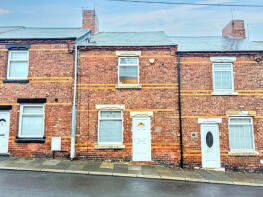 35, Eighth Street, Peterlee SR8 4LY