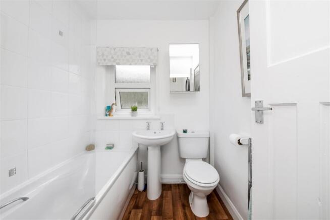 HOUSE BATHROOM